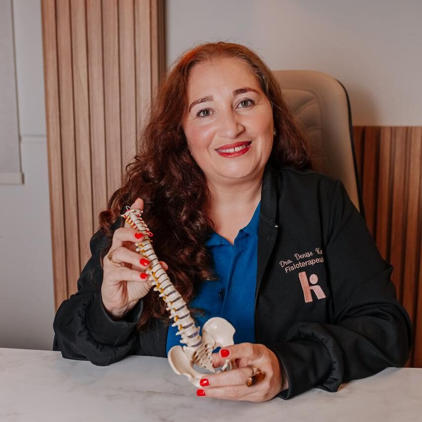 Dra. Denise Kalil